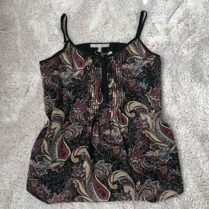 Daniel Rainn Women’s Blouse